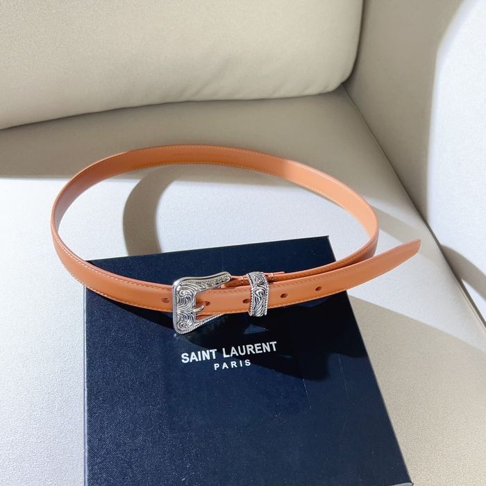 Yves saint Laurent Belt 20MM SLB00062